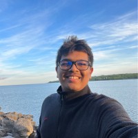 Devansh Shah