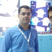 Vicky Kumar