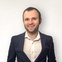Kirill Zelin