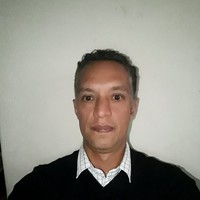 Daniel Bravo Araujo