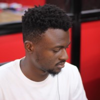 Olumide Akinboyewa