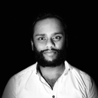 Søren Sripathy