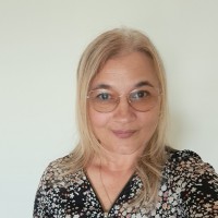 Agnes Horvath