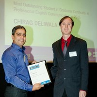 Chirag Deliwala