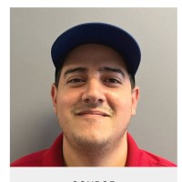 Arnold Vazquez