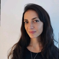 Anabela Angeles Bressi