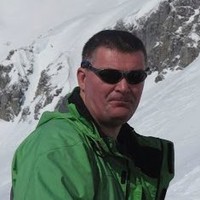 Darren Horler