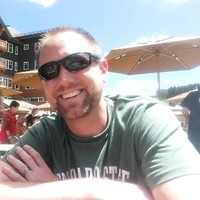 Greg Rae
