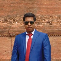 Md. Hasibul Islam