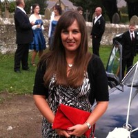 Joanne Nisbet