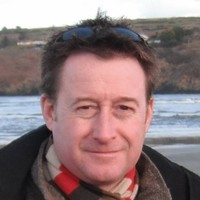 Tom Stamp