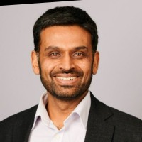 Yatish Lad