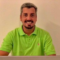 Ayrton Gomes
