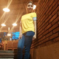 Richa Garg