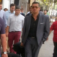 Omar Huracha