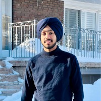 Samanjot Singh