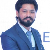 Muhammad Aftab Sajid