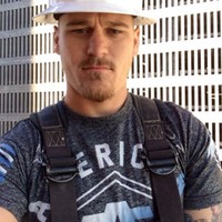Aaron Mitchell
