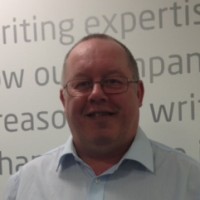 Stephen Walley