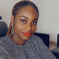 Eunice Saran