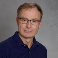 Tommy Lidbäck