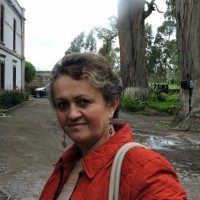 María Inés Vintimilla Carrasco