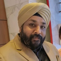 Preet singh
