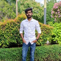 Sreenivas Kallupalli