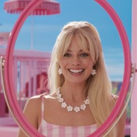 Barbie B