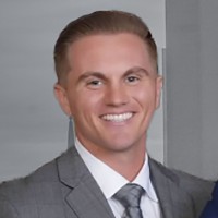 Chase Wilsey