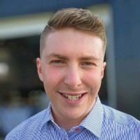 Taylor Penna, P.Eng, Pmp