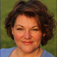 Gina Van Elburg