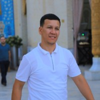 Jasur Islamov