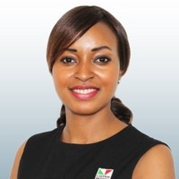 Patricia Waweru