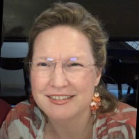 Jean Cook