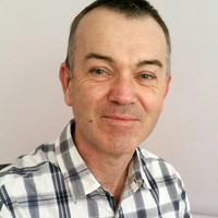 Graham Blowes