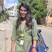 Bindhu V