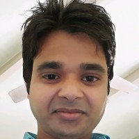 Kamendra Singh Lodhi