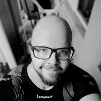 Lars Hiironen Carlgren