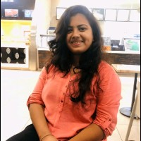 Priyanka Bhoir