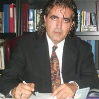 Naoum Helou