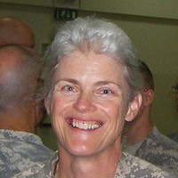 Mary Link