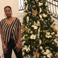 Ebony Berry