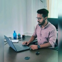 Nijesh Periyadan