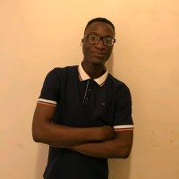 Ibitoye Josiah