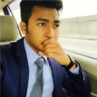 Fahad Hossain Rafi