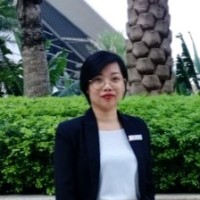 陈婉贞 Jane Chan