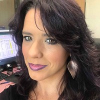 Carla Mcneil