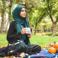 Alia Azeem