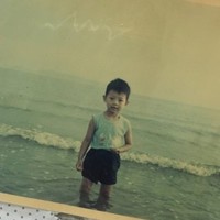 Miles Yan